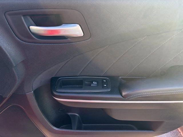 Dodge Charger SXT 2022