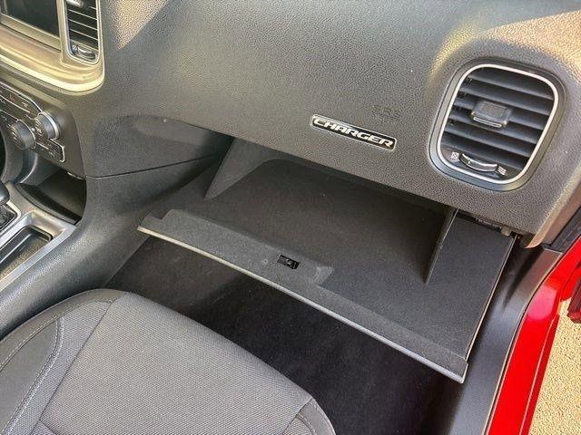 Dodge Charger SXT 2022