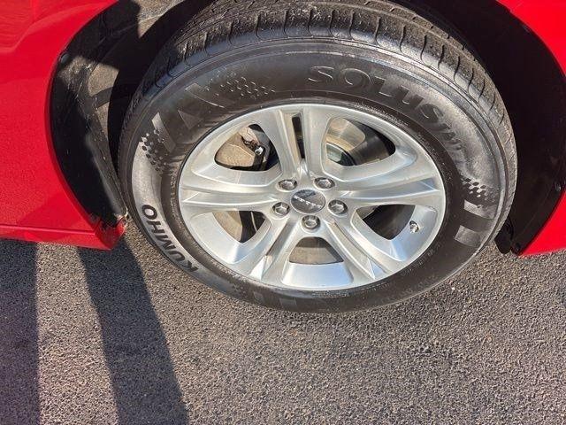 Dodge Charger SXT 2022