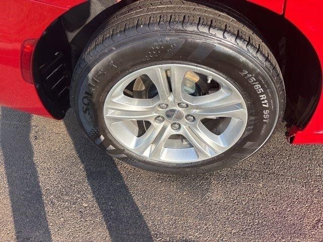 Dodge Charger SXT 2022