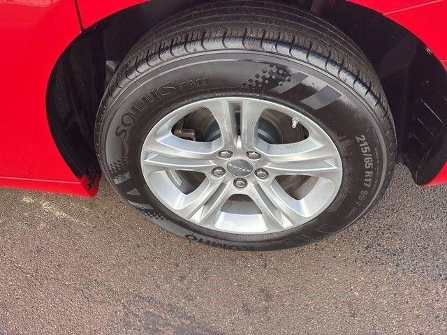 Dodge Charger SXT 2022