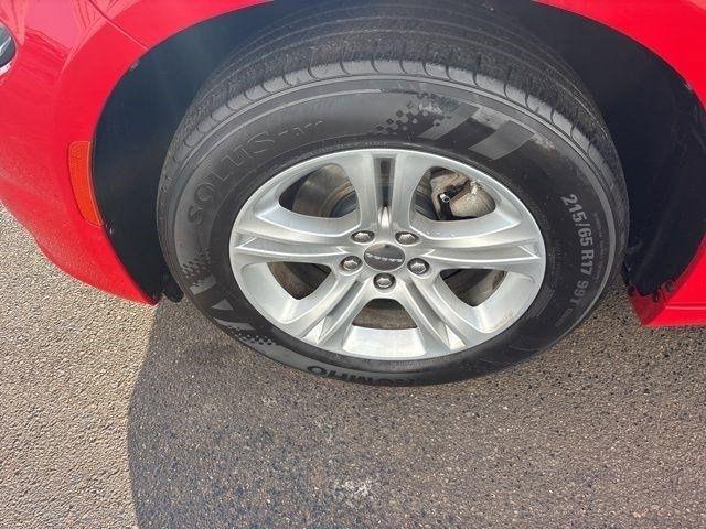 Dodge Charger SXT 2022