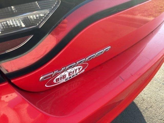 Dodge Charger SXT 2022