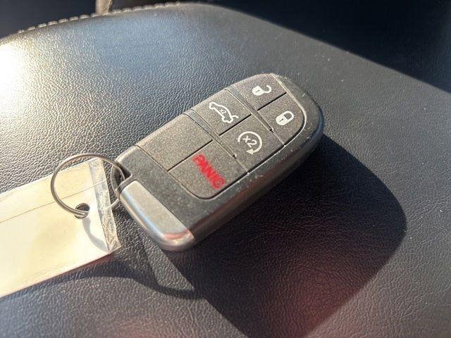 Dodge Charger SXT 2022