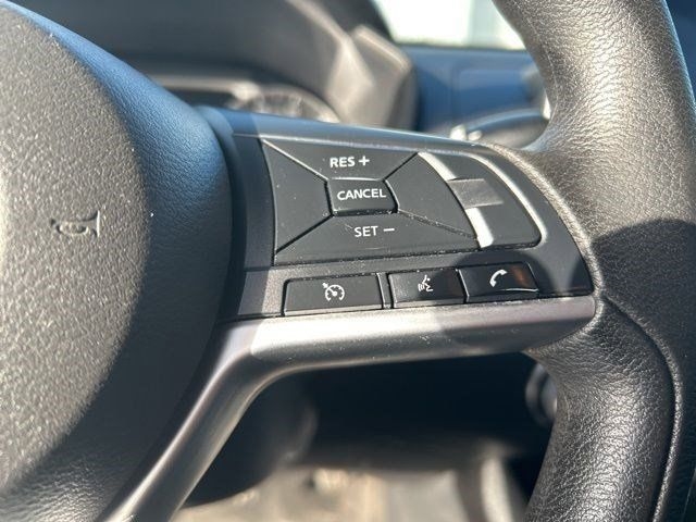 Nissan Altima 2.5 SV AWD 2022