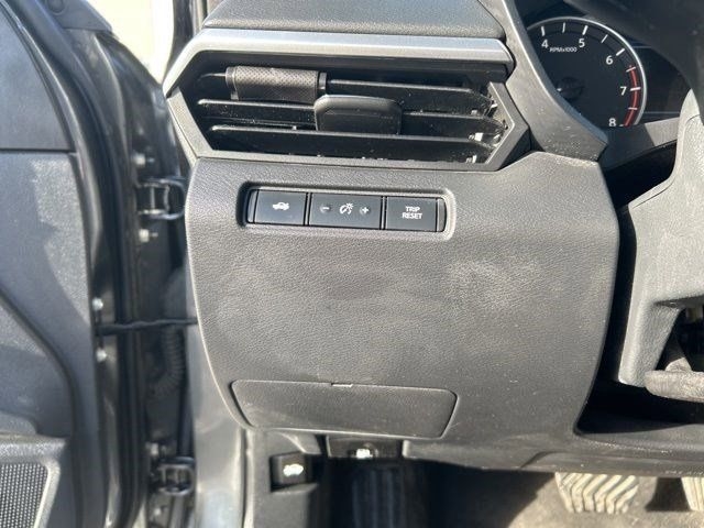 Nissan Altima 2.5 SV AWD 2022