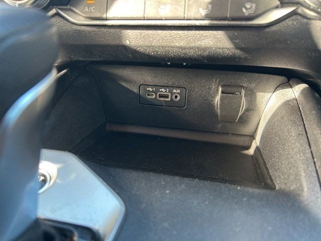 Nissan Altima 2.5 SV AWD 2022