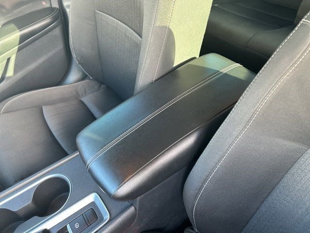 Nissan Altima 2.5 SV AWD 2022