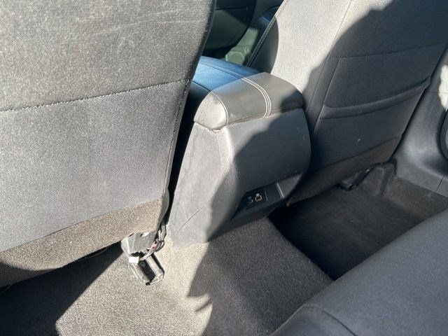 Nissan Altima 2.5 SV AWD 2022