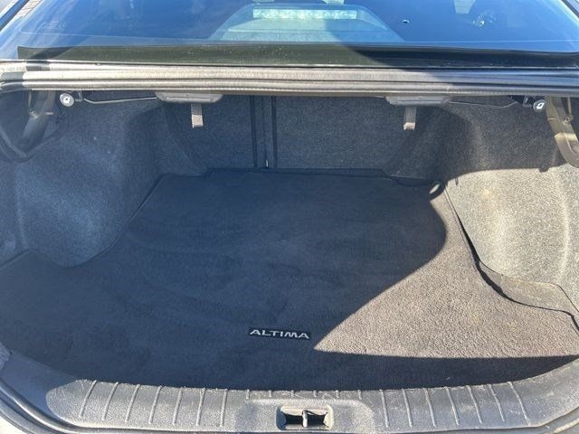 Nissan Altima 2.5 SV AWD 2022