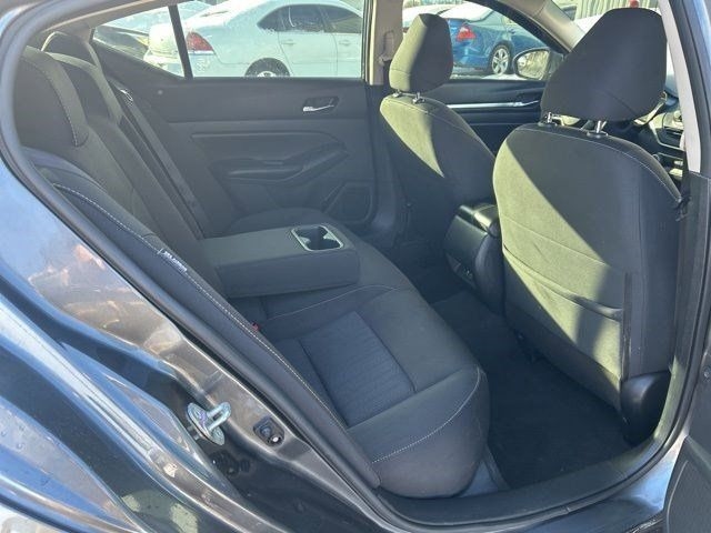 Nissan Altima 2.5 SV AWD 2022