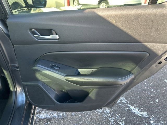 Nissan Altima 2.5 SV AWD 2022