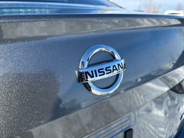 Nissan Altima 2.5 SV AWD 2022