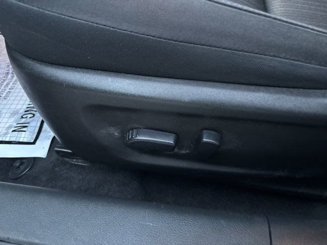 Nissan Altima 2.5 SV 2024