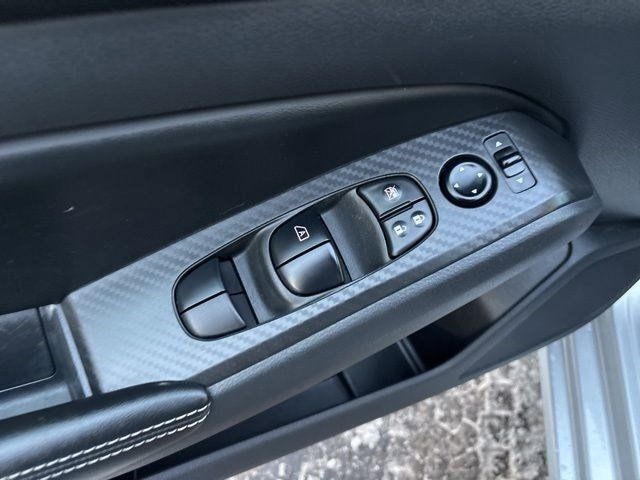 Nissan Altima 2.5 SV 2024