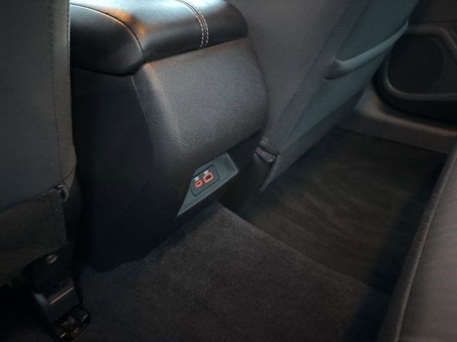 Nissan Altima 2.5 SV 2024