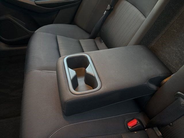 Nissan Altima 2.5 SV 2024