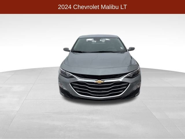 Chevrolet Malibu  2024