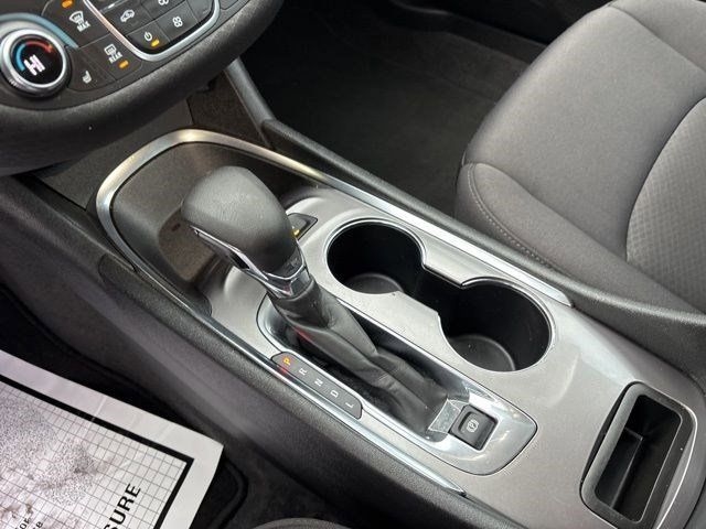 Chevrolet Malibu  2024