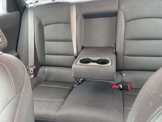 Chevrolet Malibu  2024