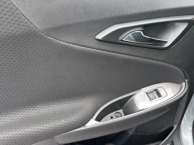 Chevrolet Malibu  2024