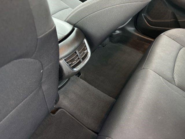 Chevrolet Malibu  2024