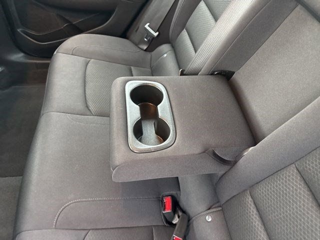 Chevrolet Malibu  2024