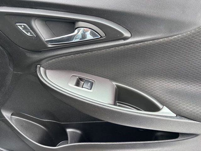 Chevrolet Malibu  2024