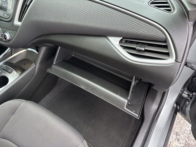 Chevrolet Malibu  2024