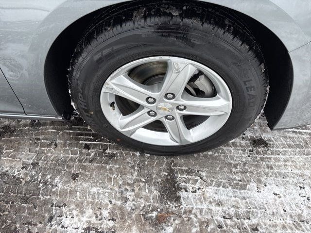 Chevrolet Malibu  2024