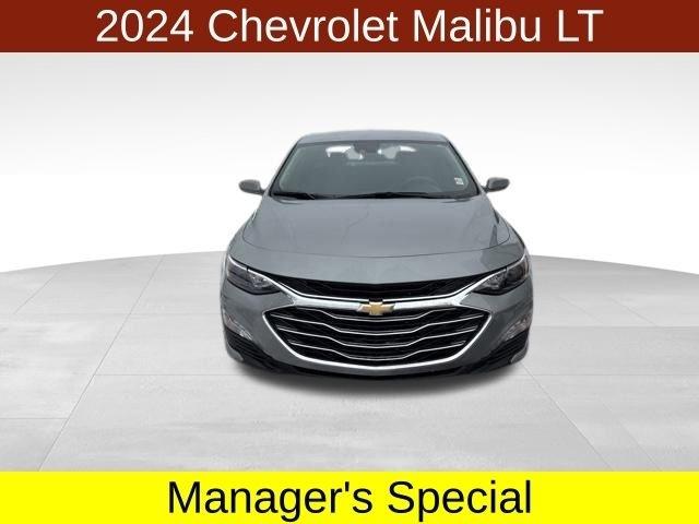 Chevrolet Malibu  2024