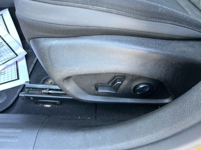 Jeep Renegade Latitude FWD 2018