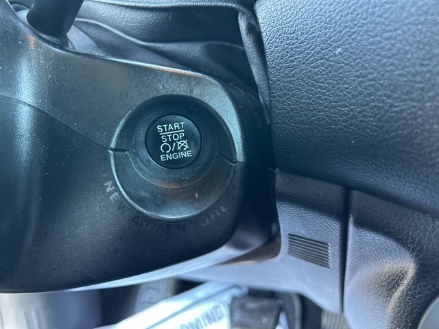 Jeep Renegade Latitude FWD 2018