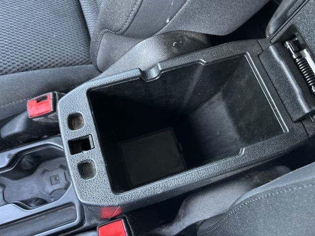 Jeep Renegade Latitude FWD 2018