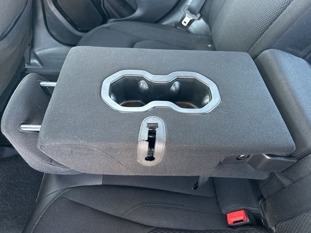 Jeep Renegade Latitude FWD 2018