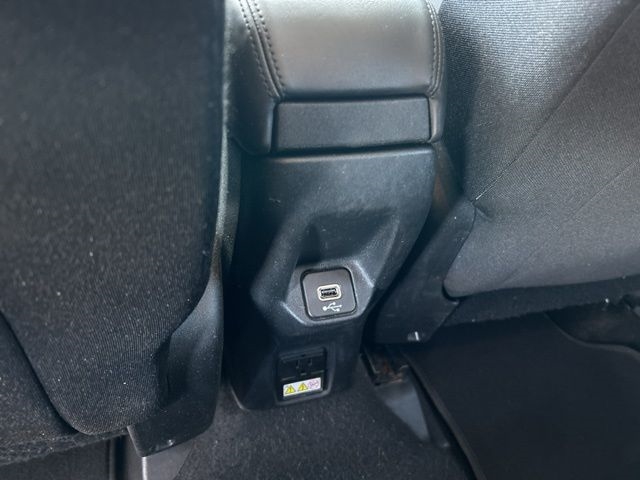 Jeep Renegade Latitude FWD 2018