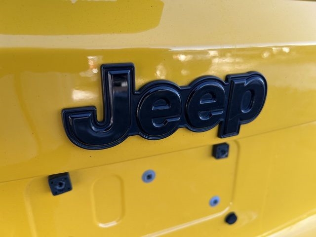 Jeep Renegade Latitude FWD 2018