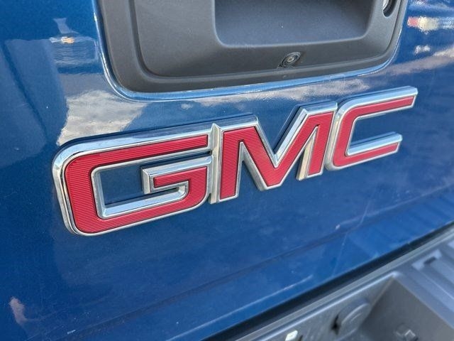 GMC Sierra 1500 SLT Crew Cab 4WD 2018