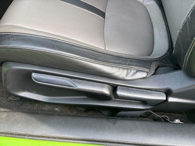 Honda Civic Touring 2018