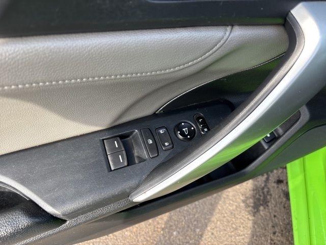 Honda Civic Touring 2018