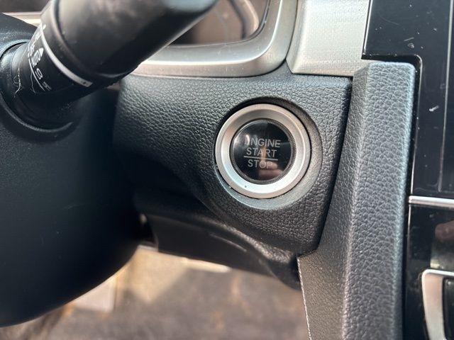 Honda Civic Touring 2018