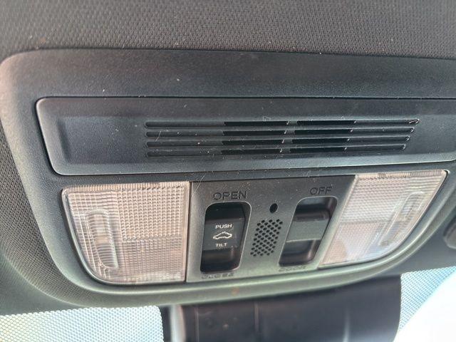 Honda Civic Touring 2018