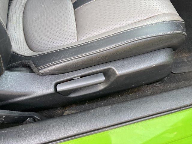 Honda Civic Touring 2018