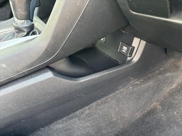 Honda Civic Touring 2018