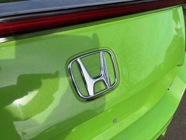 Honda Civic Touring 2018