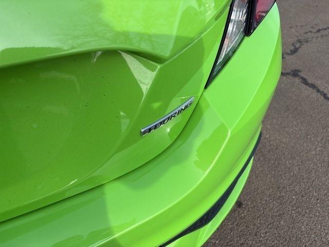 Honda Civic Touring 2018