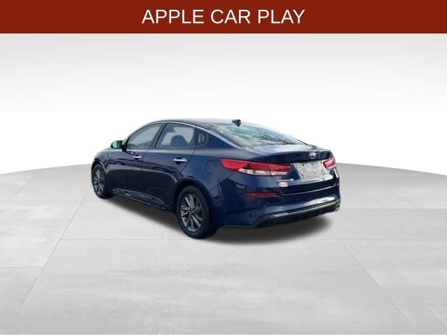 Kia Optima LX 2019
