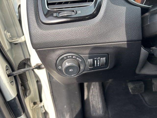 Jeep Compass Limited 2020