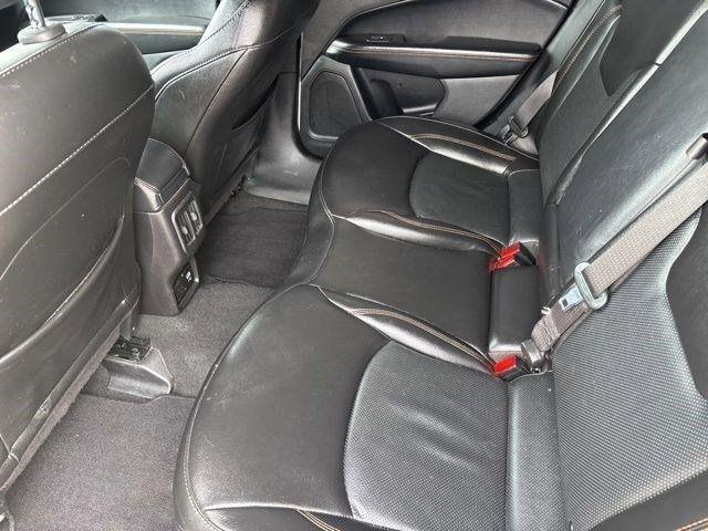 Jeep Compass Limited 2020