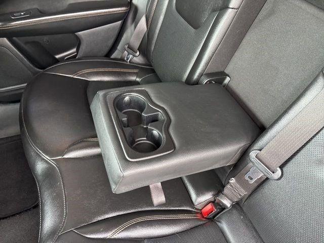 Jeep Compass Limited 2020